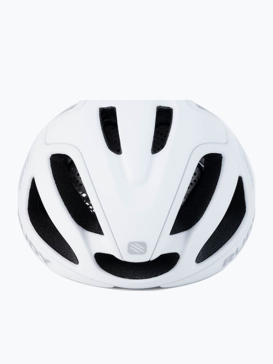 Rudy Project Cască de Bicicletă Drumul cu Protecție MIPS Alb
