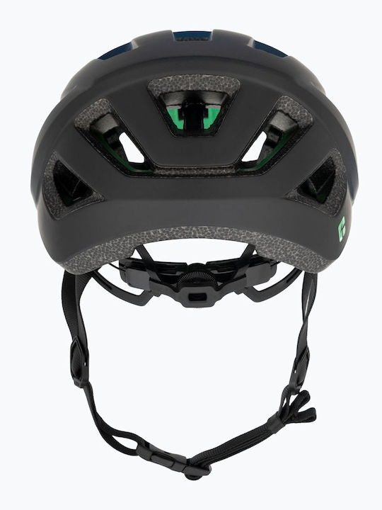 Lazer Tonic Bicycle Helmet Road Blue