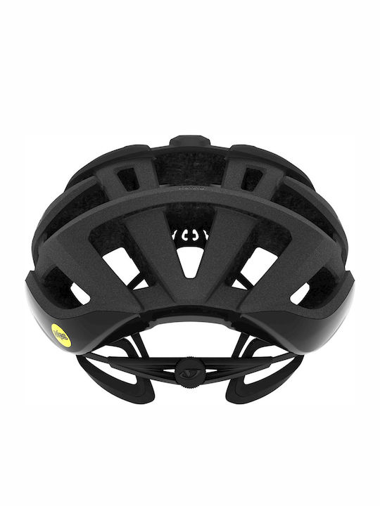 Giro Agilis Bicycle Helmet Road Black