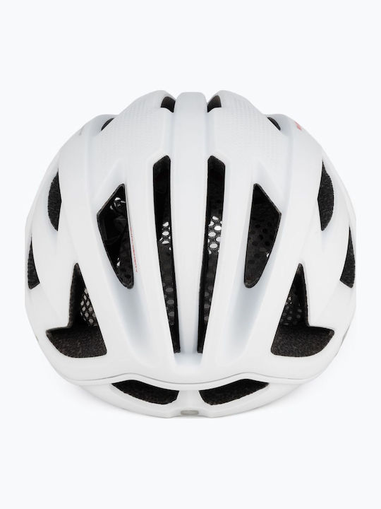 Rudy Project Bicycle Helmet Road with MIPS Protection White