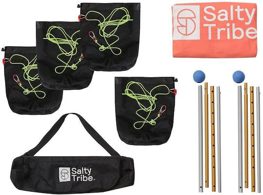 Salty Tribe Aeolians 4 Person Sky Blue