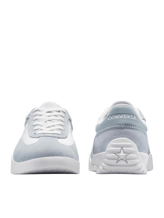 Run Star Sneakers Light Blue