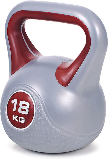 Master 18 kg Kettlebell