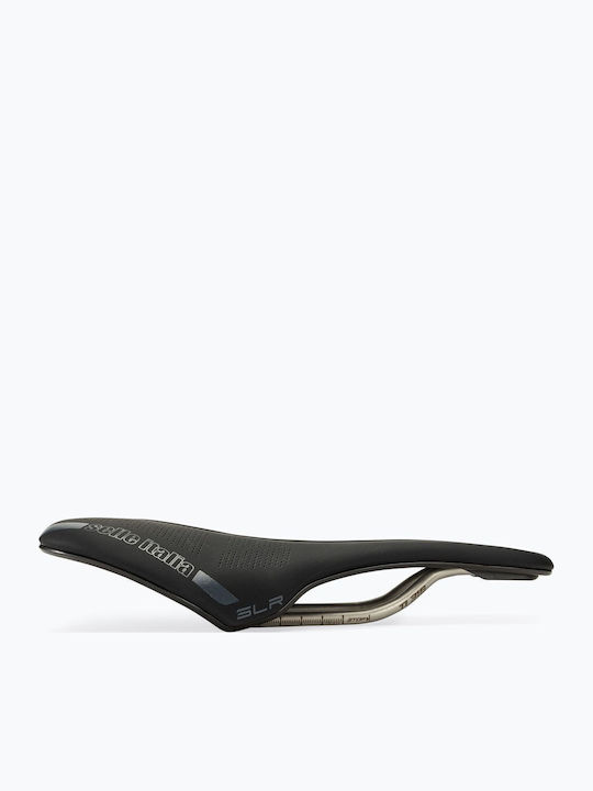 Selle Italia Σέλα Ποδηλάτου Μαύρη