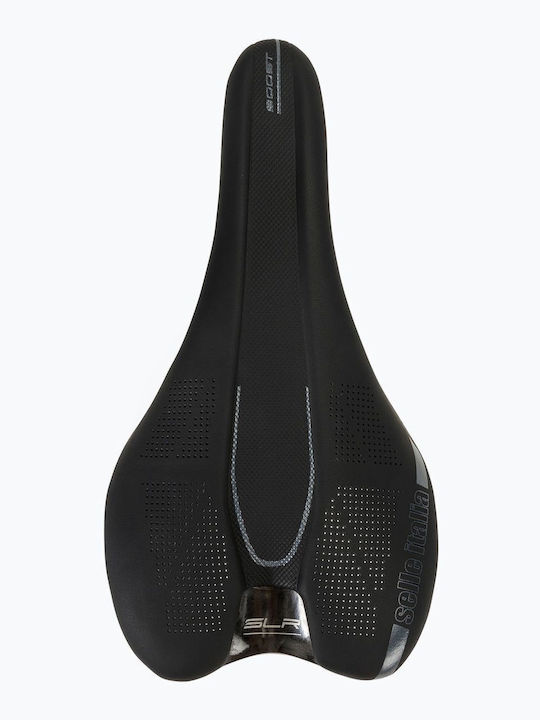 Selle Italia Σέλα Ποδηλάτου Μαύρη