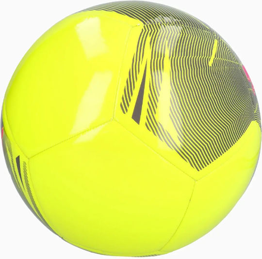 PUMA Big Cat Minge de fotbal Galbenă