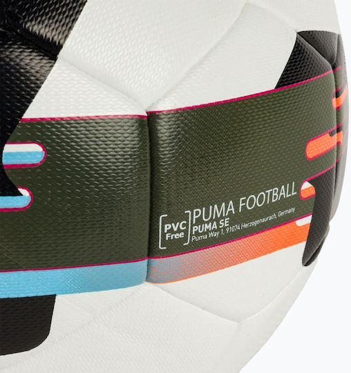 PUMA Orbita 4 Hyb Fifa Футболна топка Бежов