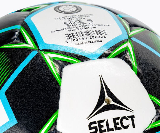 Select Sport Planet FIFA Mehrfarbige Fußball Mini Ball
