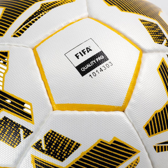 Joma Flame III Μπάλα Ποδοσφαίρου Λευκή