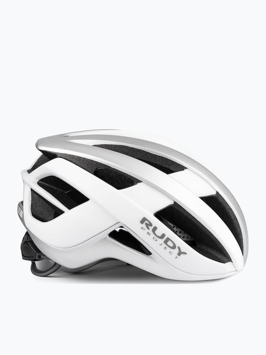 Rudy Project Kids' Helmet for City Bike White
