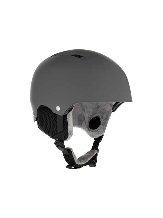 K2 Verdict Ανδρικό Κράνος για Σκι & Snowboard σε Χρώμα
