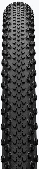 Continental Fahrradreifen Straße Terra Trail 28" x 1.5" Faltreifen