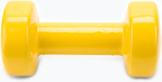 Sveltus Epoxy Dumbbell Σετ Βαράκια Βινυλίου 2 x 4kg
