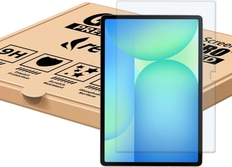 Revomag Tempered Glass (Galaxy Tab S10 FE+)