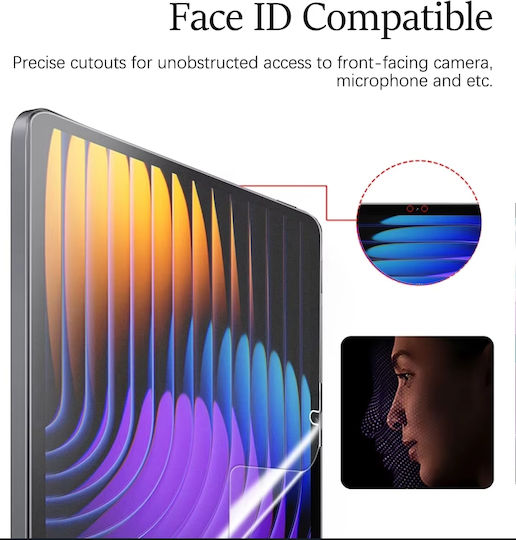 Revomag Защитен екран (Xiaomi Mi Pad 7)