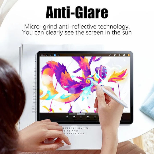 Revomag Screen Protector (Lenovo Tab K11 Plus)