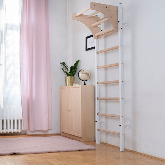 BenchK Bară de tracțiune Perete pentru Utilizator până la 120kg