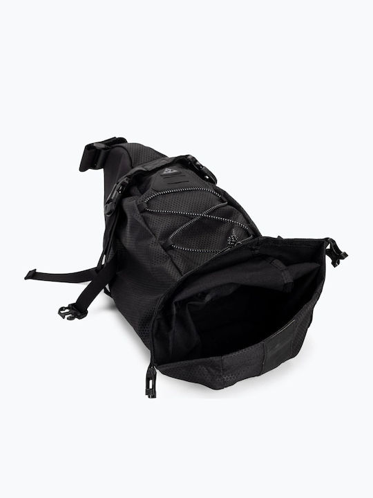 Topeak T-TBP-BL2B Торба за велосипедна рамка Черен