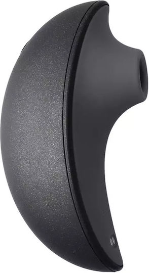 Svakom Clitoral Vibrator 6.2cm Negru