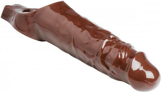 XR Really Ample Penis Enhancer Sheath