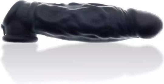 Oxballs Butch Cocksheath Special Edition Προέκταση Πέους Black 21.6cm