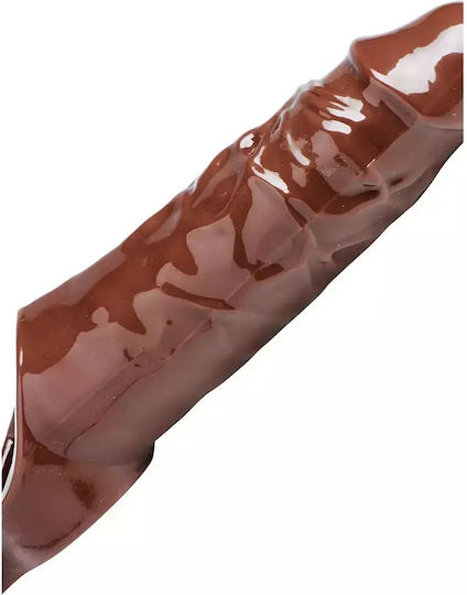 XR Really Ample Penis Enhancer Sheath