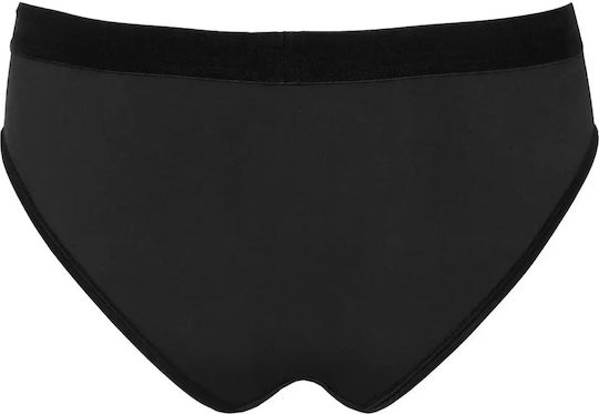 You2Toys Strap-on Panties M Underwear in Black Color