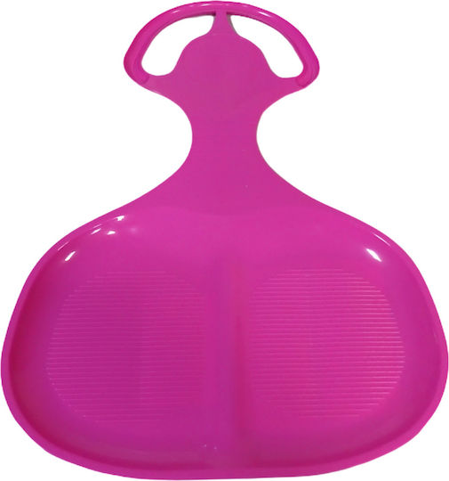 Large Pink Apple Slide