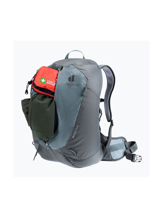 Deuter Ac Lite Планински раница 21лт Сив