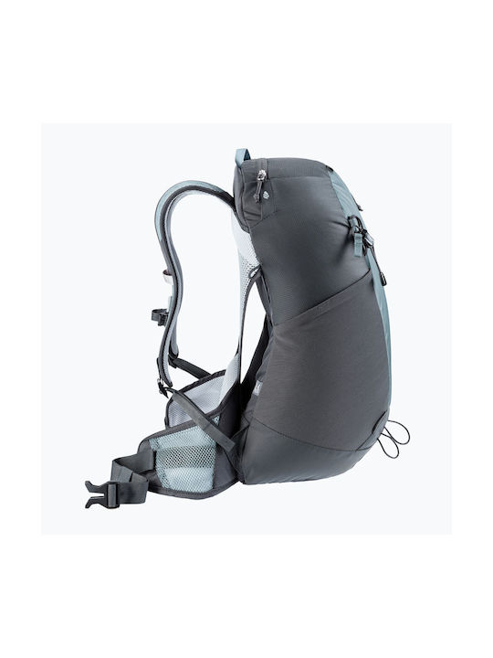 Deuter Ac Lite Планински раница 21лт Сив