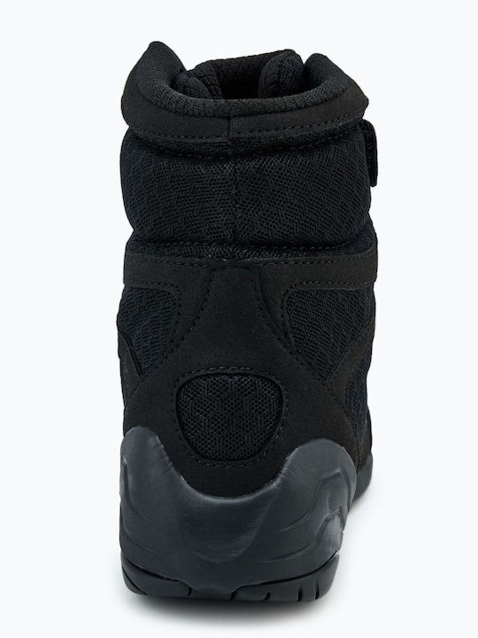 Everlast Elite 2 Boxing Shoes Black