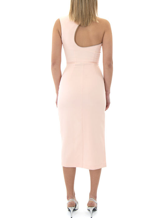 Access Damenkleid Hochzeit - Taufe Rosa Access Damenkleid Hochzeit - Taufe Rosa