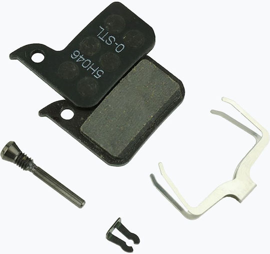 Sram Road 00.5318.010.002 Plăcuțe de frână pentru biciclete cu disc