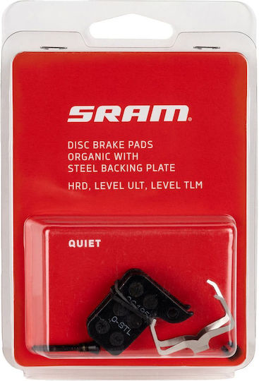 Sram Road 00.5318.010.002 Plăcuțe de frână pentru biciclete cu disc