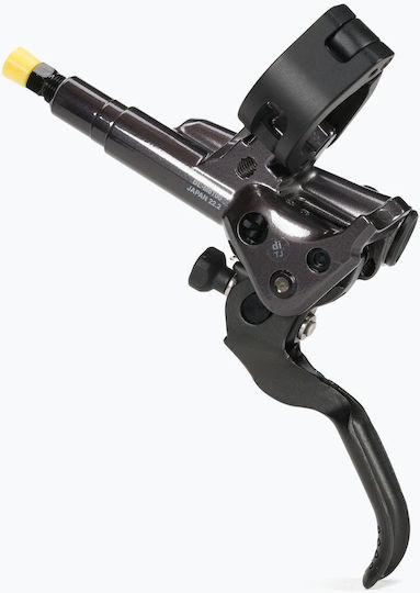 Shimano Deore XT BL-M8100/BR-M8100 Bike Disc Brake Set