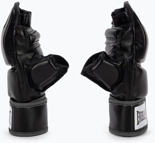 Everlast MMA Ръкавици Черен