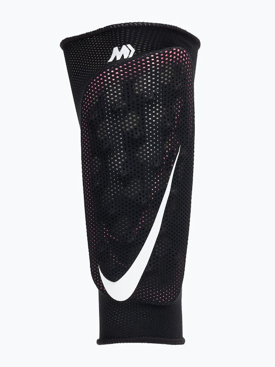 Nike Mercucial Hardshell DN3608-675 Επικαλαμίδες Ποδοσφαίρου Ενηλίκων Μαύρες