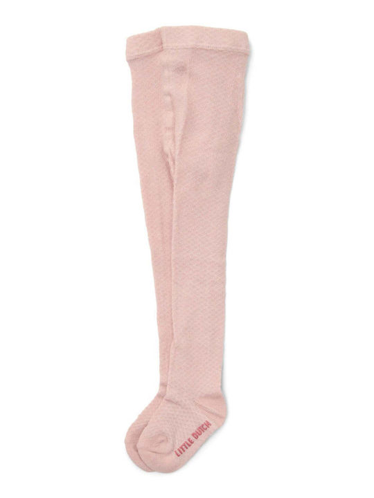 Little Dutch Set Kids Tights Multi Fairy Garden