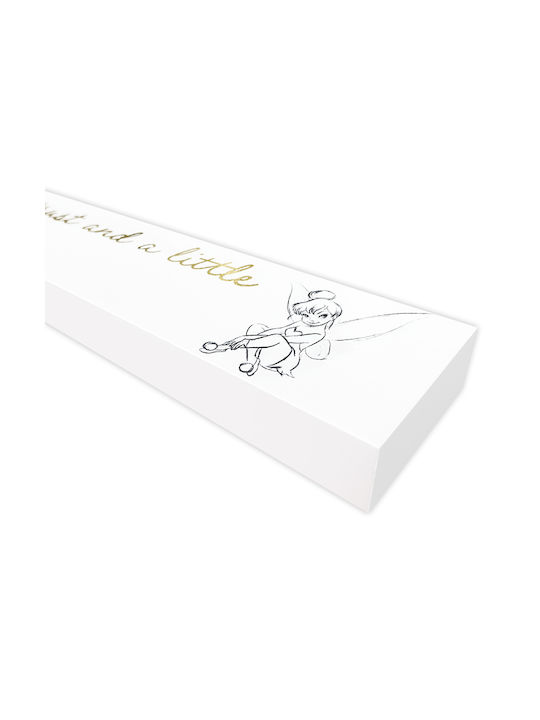 Plachetă de Birou Tinkerbell din Colecția Clasică Disney