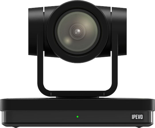 Σύστημα Τηλεδιάσκεψης Ipevo Vc-z4k Uhd 4k Ptz Black
