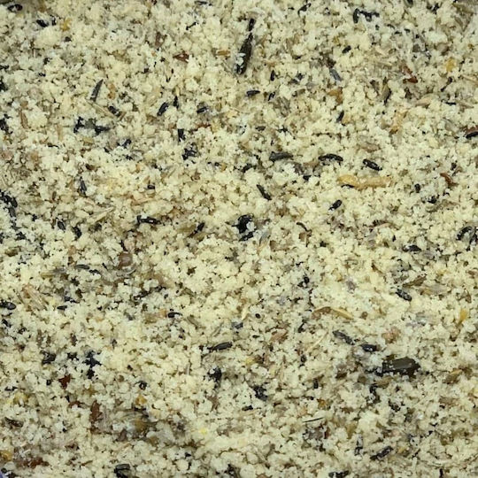 Pastoncino San Michele Chloris Πατέ Αυγοτροφή Ιθαγενή 2kg