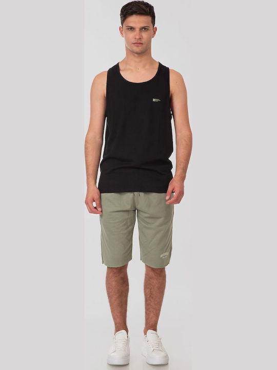T-shirt Black