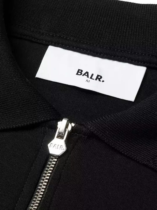 Polo Μπλούζα Κοντομάνικη Jet Black