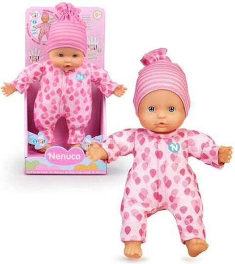Nenuco Baby Doll 25