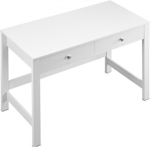 Παιδικό Γραφείο Λευκό 100x48x75.1cm