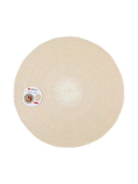 ArteLibre Placemats Hârtie 38x38cm 1buc