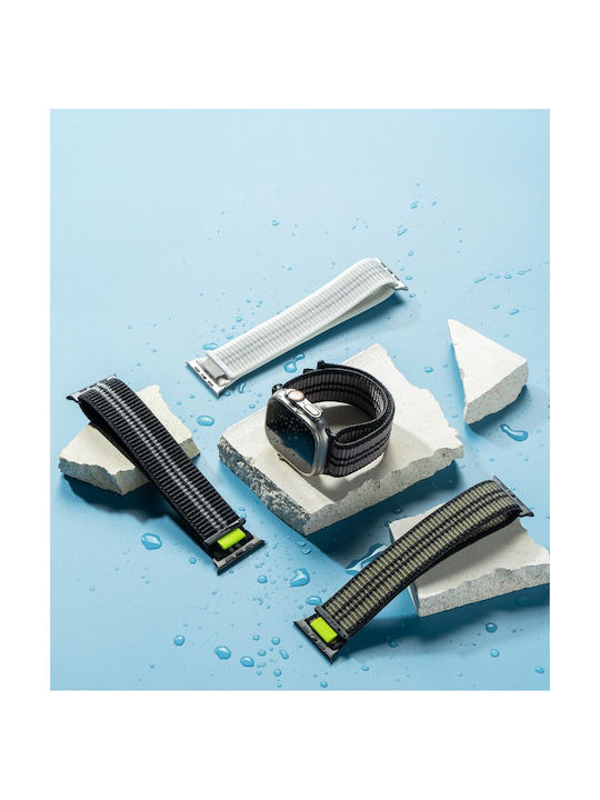 Ringke Λουράκι Μαύρο (Apple Watch Series 3 or later) Ringke Λουράκι Μαύρο (Apple Watch Series 3 or later)