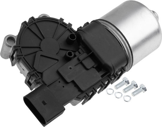 Nty Wiper Motor Ford Fiesta 2008+ Front Orig.1514060 1698869 16998869 8a6117b571aa 8a6117b571ab Nty 1 Pc Esw-fr-019/aj