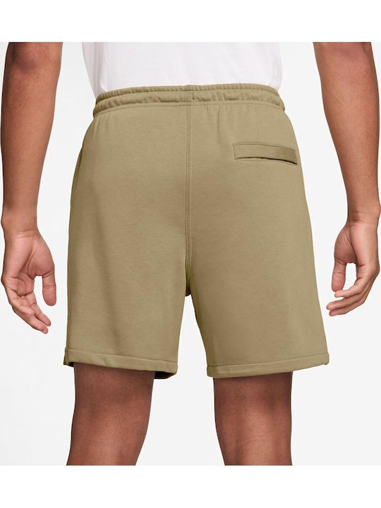 Men's Shorts Beige
