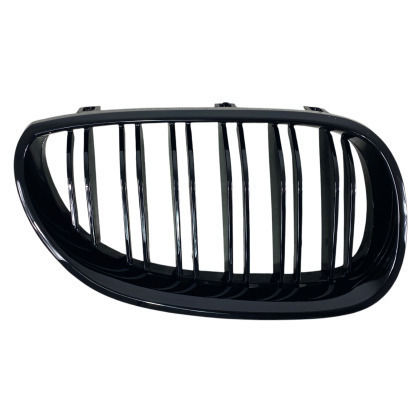 BMW E60 2003-2010 Double Glossy Mask 2pcs OEM